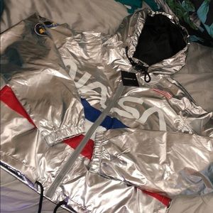 Casual jacket FOREVER 21